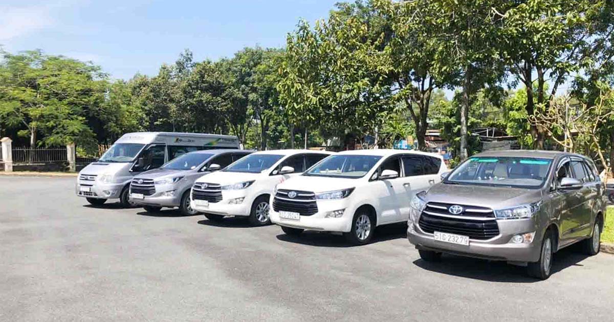 SDT Taxi Phước An Krông Pắc – An Toàn, Uy Tín, Đón Nhanh