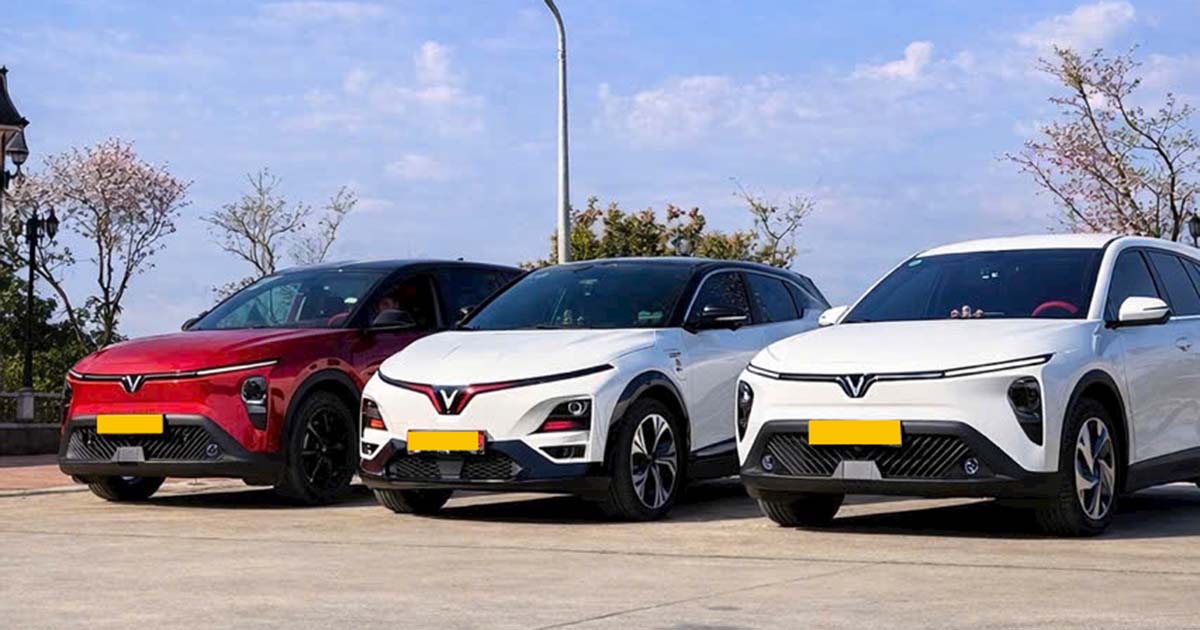 Taxi Vinfast Phước An Krông Pắc – Đặt Xe Nhanh Chóng, Phục Vụ 24/24